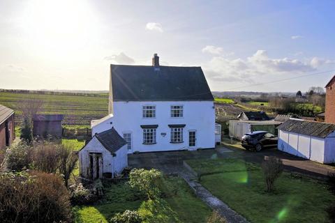 3 bedroom detached house for sale, School Street, Oakthorpe