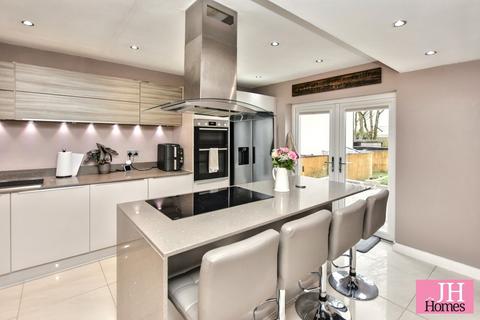 4 bedroom detached house for sale, Birkrigg Park, Ulverston
