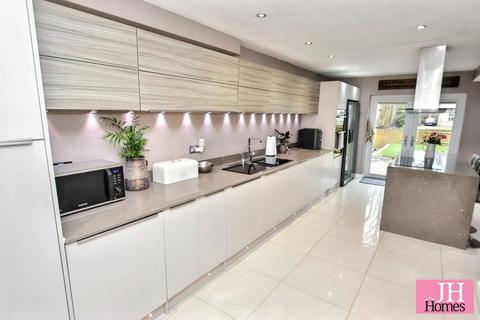 4 bedroom detached house for sale, Birkrigg Park, Ulverston