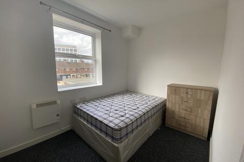 undefined, St Marys Road, Southampton