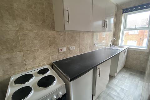 undefined, St Marys Road, Southampton