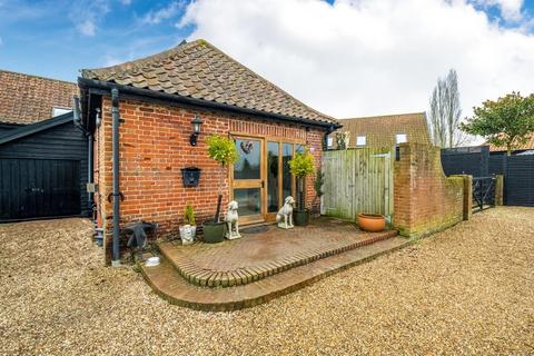 3 bedroom barn conversion for sale, Debenham, Stowmarket