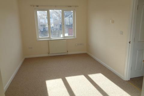 1 bedroom flat to rent, 79 Glebelands, Johnston. SA62 3PW
