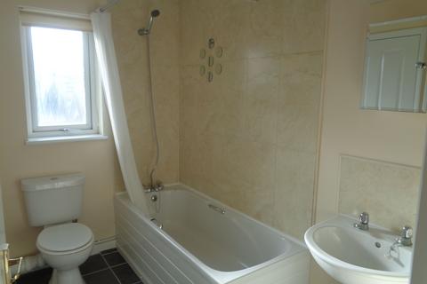 1 bedroom flat to rent, 79 Glebelands, Johnston. SA62 3PW