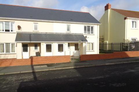 1 bedroom flat to rent, 79 Glebelands, Johnston. SA62 3PW