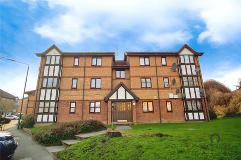 1 bedroom flat for sale, Frobisher Road, Erith DA8