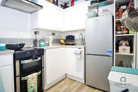 1 bedroom flat for sale, Frobisher Road, Erith DA8