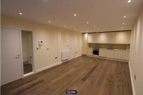 1 bedroom apartment to rent, Dod Street, London, E14 7UY