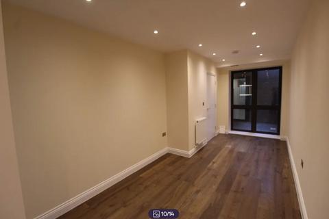 1 bedroom apartment to rent, Dod Street, London, E14 7UY