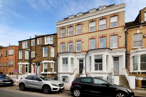 1 bedroom flat for sale, Chivalry Road, London