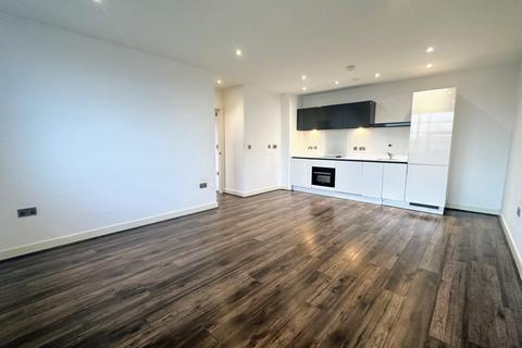 1 bedroom flat for sale, Pope Street, Birmingham, West Midlands, B1