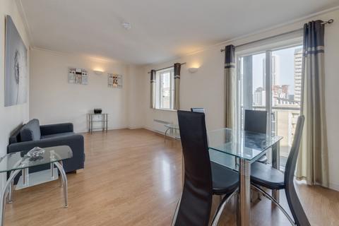 1 bedroom flat for sale, Seacon Tower, 5 Hutchings Street, London