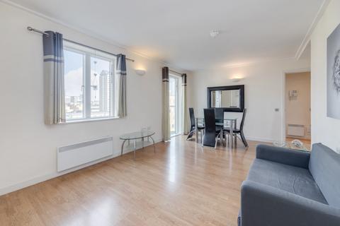 1 bedroom flat for sale, Seacon Tower, 5 Hutchings Street, London