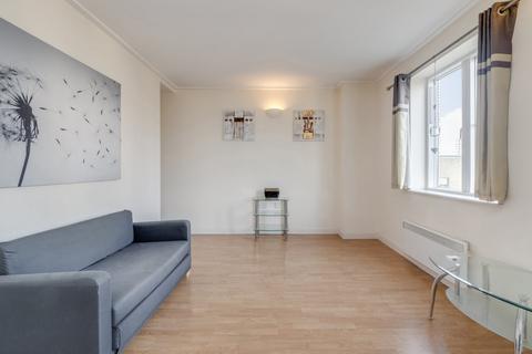 1 bedroom flat for sale, Seacon Tower, 5 Hutchings Street, London