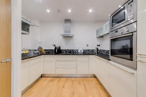 2 bedroom flat for sale, Ability Place, 37 Millharbour, London