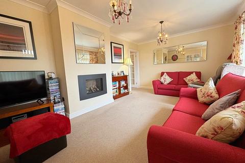 3 bedroom detached bungalow for sale, Horse Lane Orchard, Ledbury