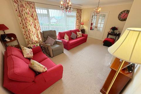 3 bedroom detached bungalow for sale, Horse Lane Orchard, Ledbury