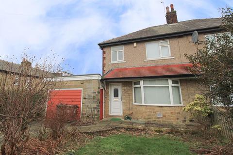 3 bedroom semi-detached house for sale, Como Grove, Girlington, Bradford, BD8 9QA