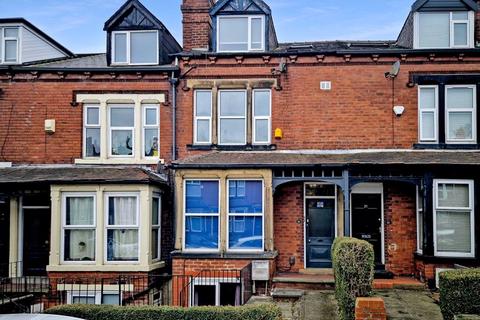 undefined, Headingley Mount, Leeds