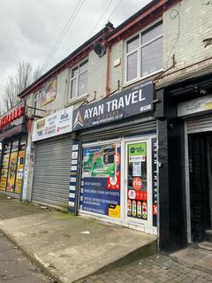 Retail property (high street) to rent, Cheetham Hill Road, Manchester