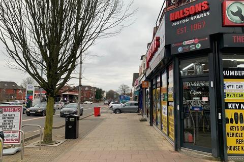 Retail property (high street) to rent, Cheetham Hill Road, Manchester