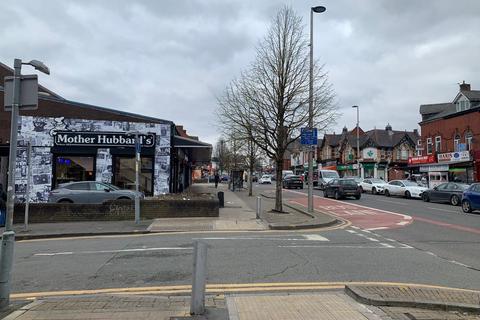 Retail property (high street) to rent, Cheetham Hill Road, Manchester