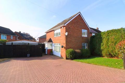 4 bedroom end of terrace house for sale, Rutland Crescent, Aldridge