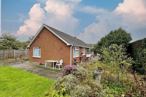 3 bedroom bungalow for sale, St. Marys Close, Albrighton, Wolverhampton, WV7