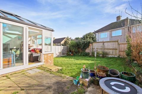 4 bedroom semi-detached house for sale, Spurrell Avenue, Bexley