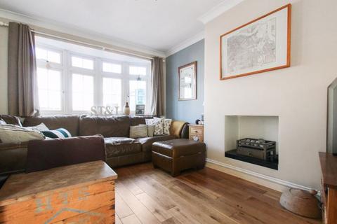 undefined, Spurrell Avenue, Bexley