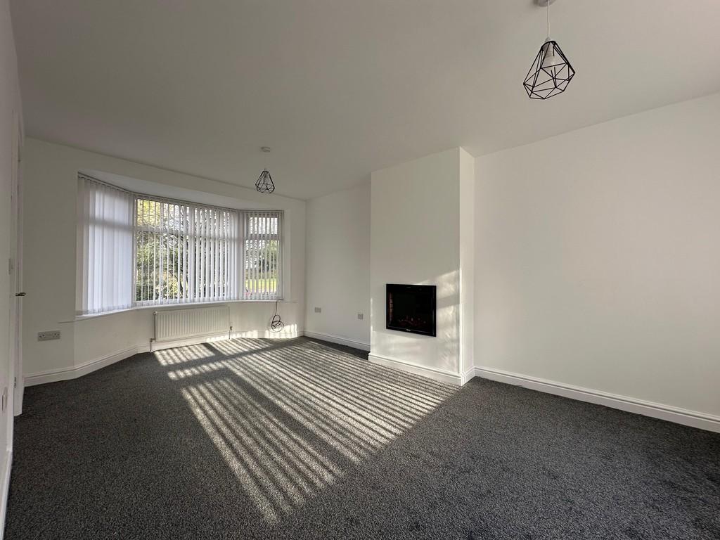 Swinton park lounge