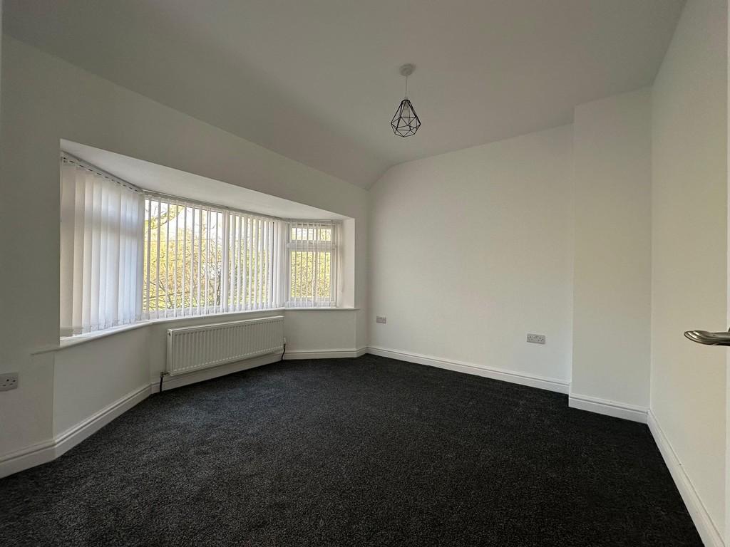 Swinton park bed 1