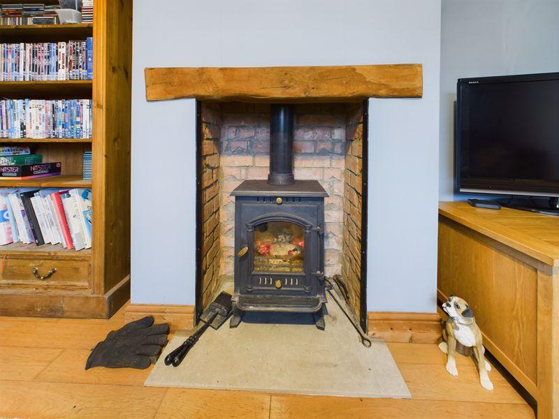 Stove
