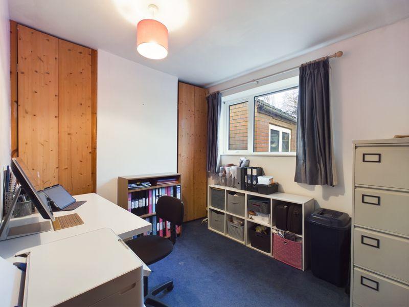 Bedroom 4/Home...