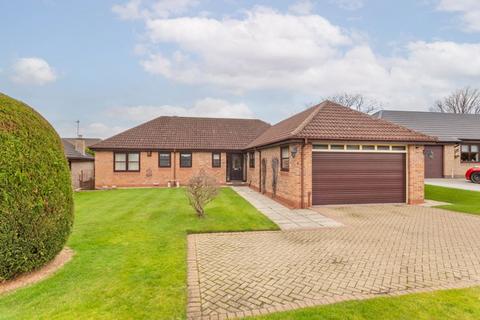 4 bedroom detached bungalow for sale, The Court, Whickham, Newcastle upon Tyne