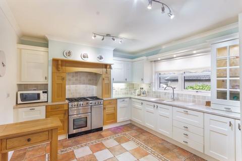 4 bedroom detached bungalow for sale, The Court, Whickham, Newcastle upon Tyne