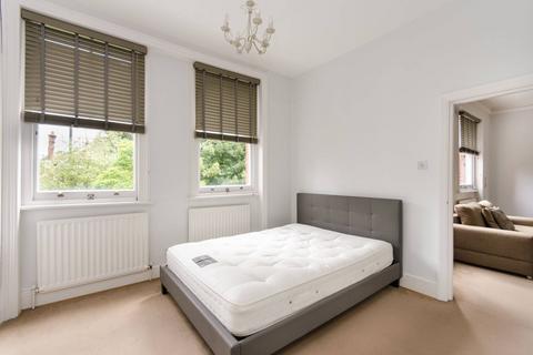 1 bedroom flat to rent, Dukes Avenue, Chiswick, London, W4