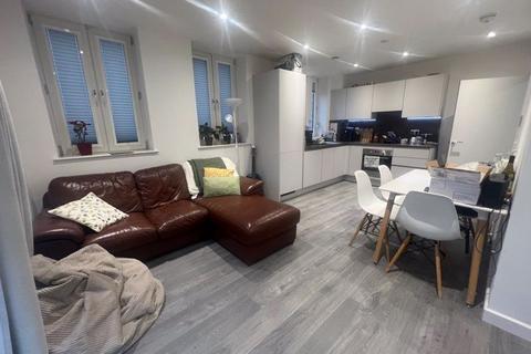 2 bedroom flat for sale, 1 damsel walk, Hendon