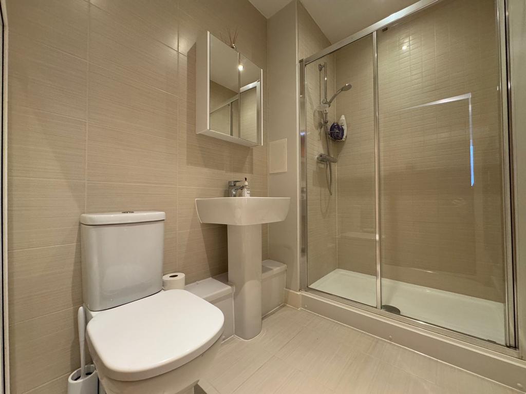 En Suite