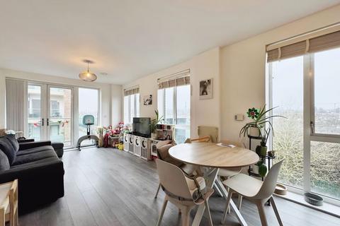 2 bedroom flat for sale, Grahame Park Way, London