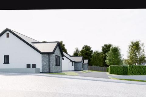 2 bedroom detached bungalow for sale, Nant Yr Cafn development, Plot Three, Cwmdulais Close, Dulais Road, Seven Sisters, Neath, SA10 9EY