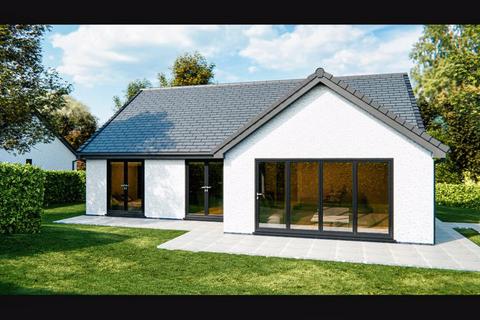 2 bedroom detached bungalow for sale, Nant Yr Cafn development, Plot One, Cwmdulais Close, Dulais Road, Seven sisters, Neath, SA10 9EY