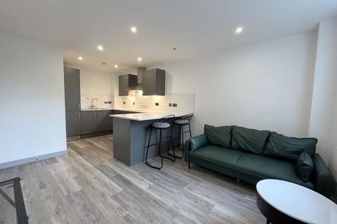 undefined, Winckley Square, Preston PR1