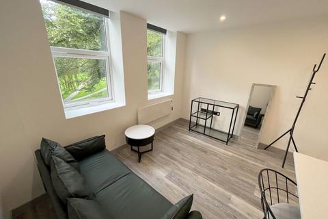 undefined, Winckley Square, Preston PR1