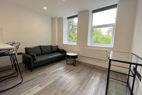 undefined, Winckley Square, Preston PR1