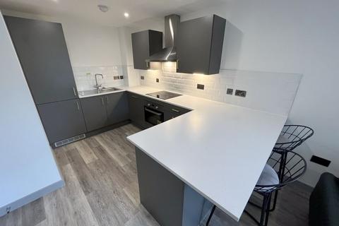 undefined, Winckley Square, Preston PR1