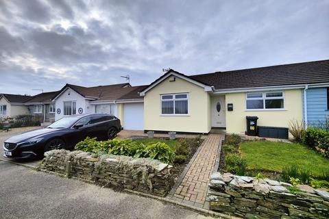2 bedroom semi-detached bungalow for sale, Bedowan Meadows, Newquay TR7