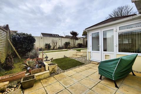 2 bedroom semi-detached bungalow for sale, Bedowan Meadows, Newquay TR7
