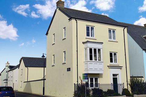 4 bedroom detached house for sale, Stret Euther Penndragon, Newquay TR8