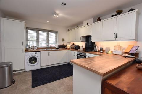 4 bedroom detached house for sale, Stret Euther Penndragon, Newquay TR8